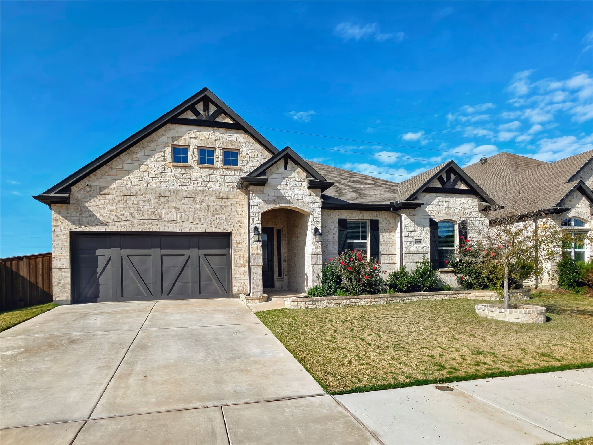 3601 Honey Suckle Lane, Little Elm