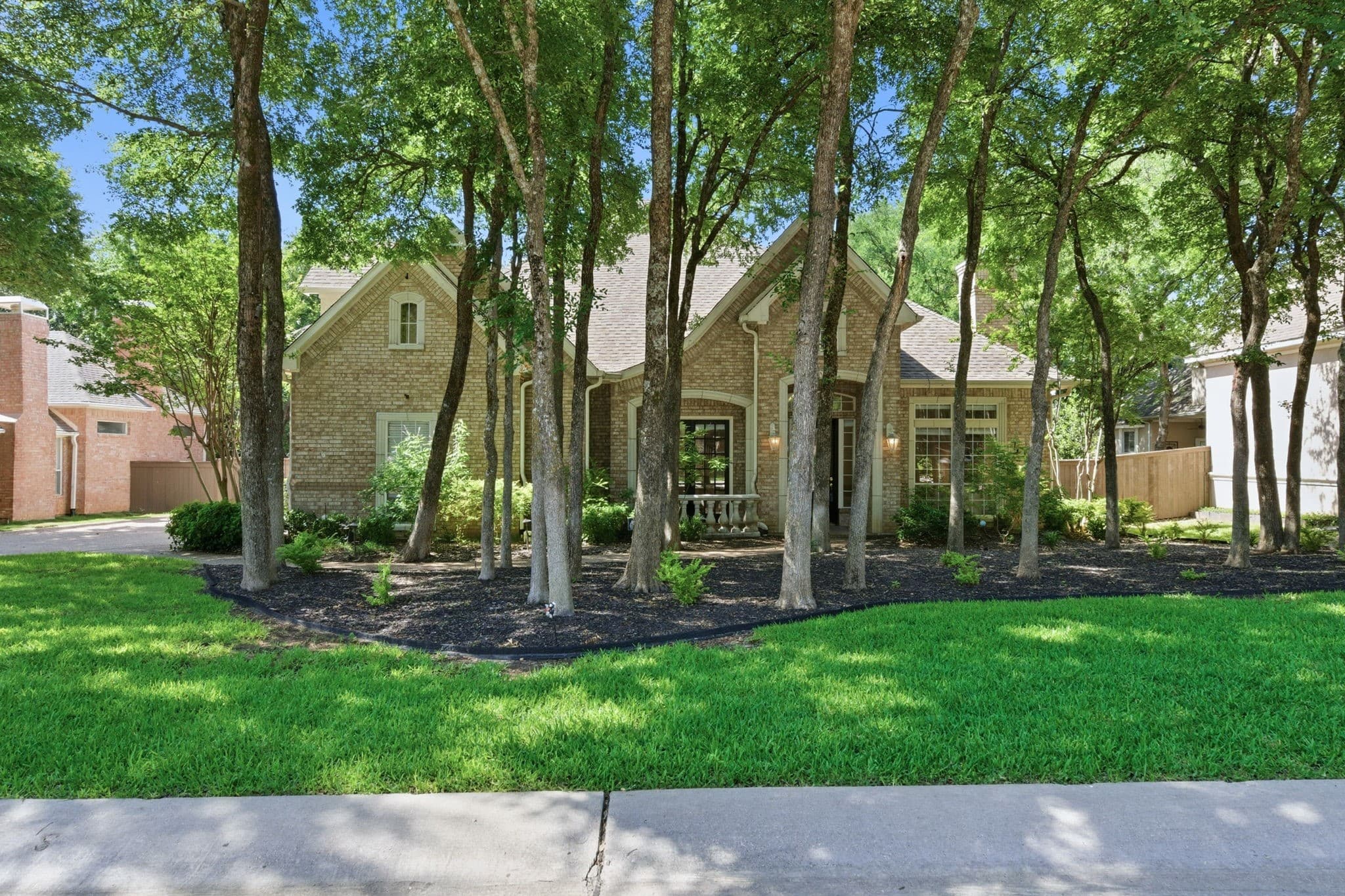 605 Blair Court, Southlake