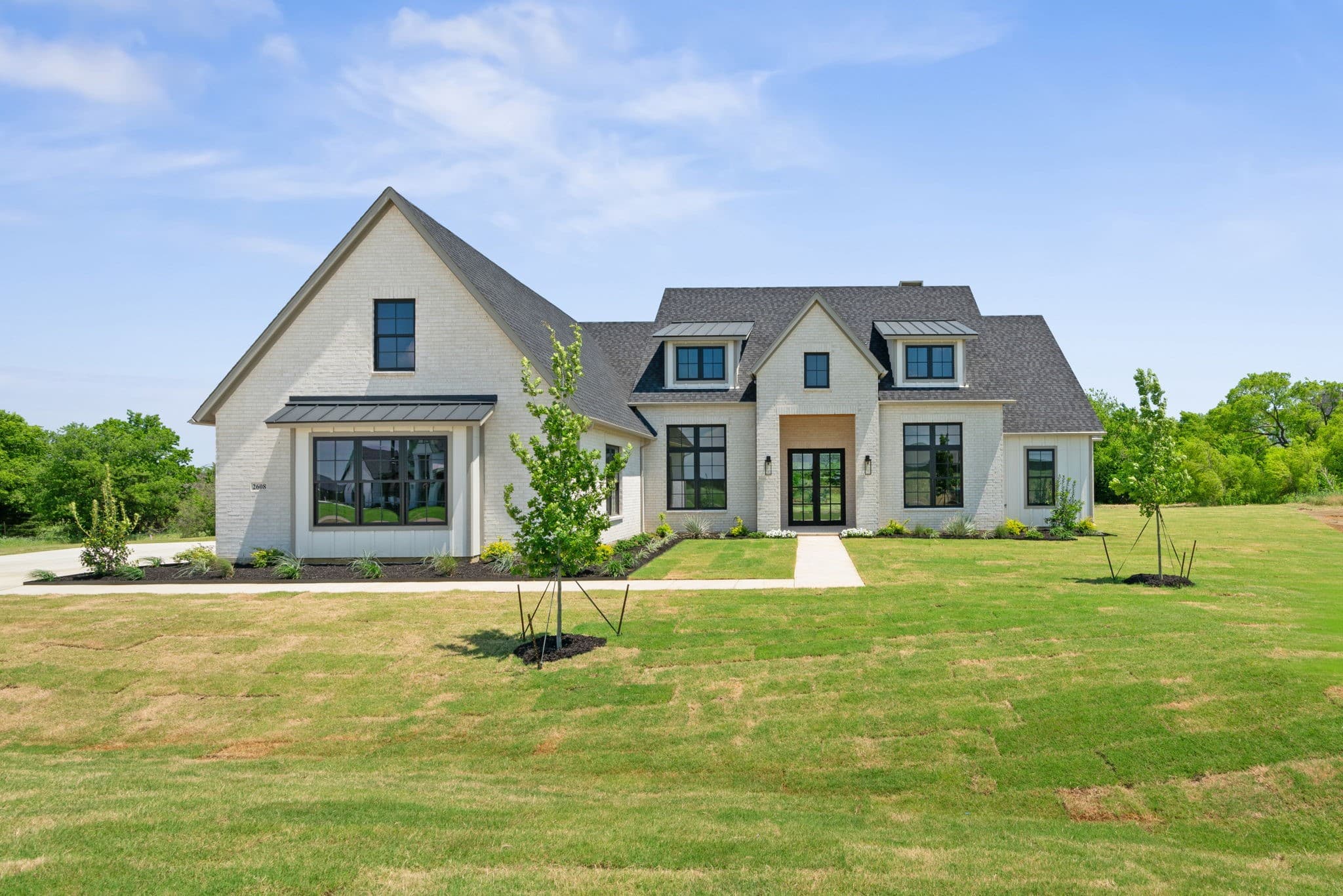 2608 Southbay Circle, Northlake