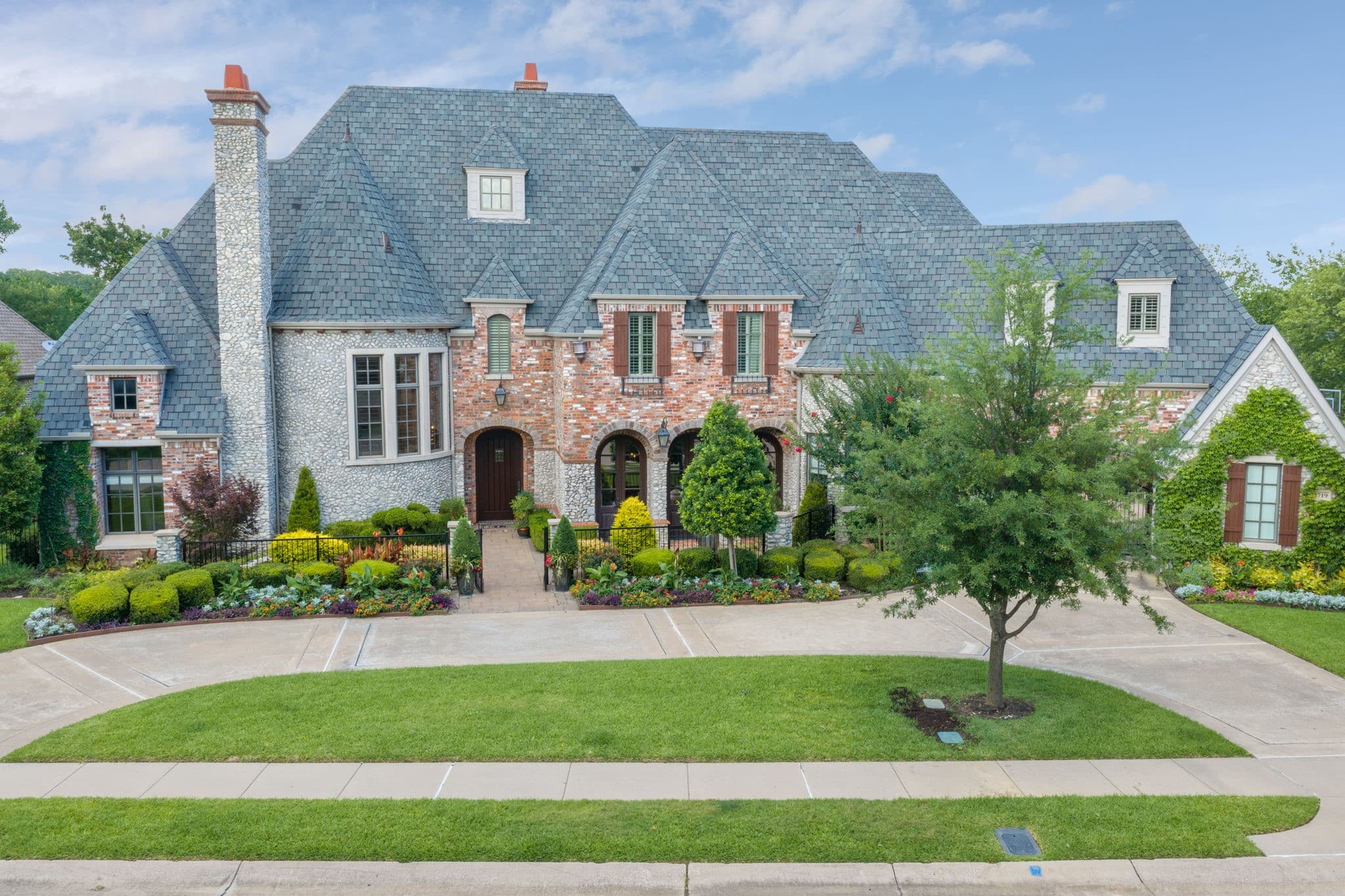 1719 Byron Nelson Parkway, Colleyville