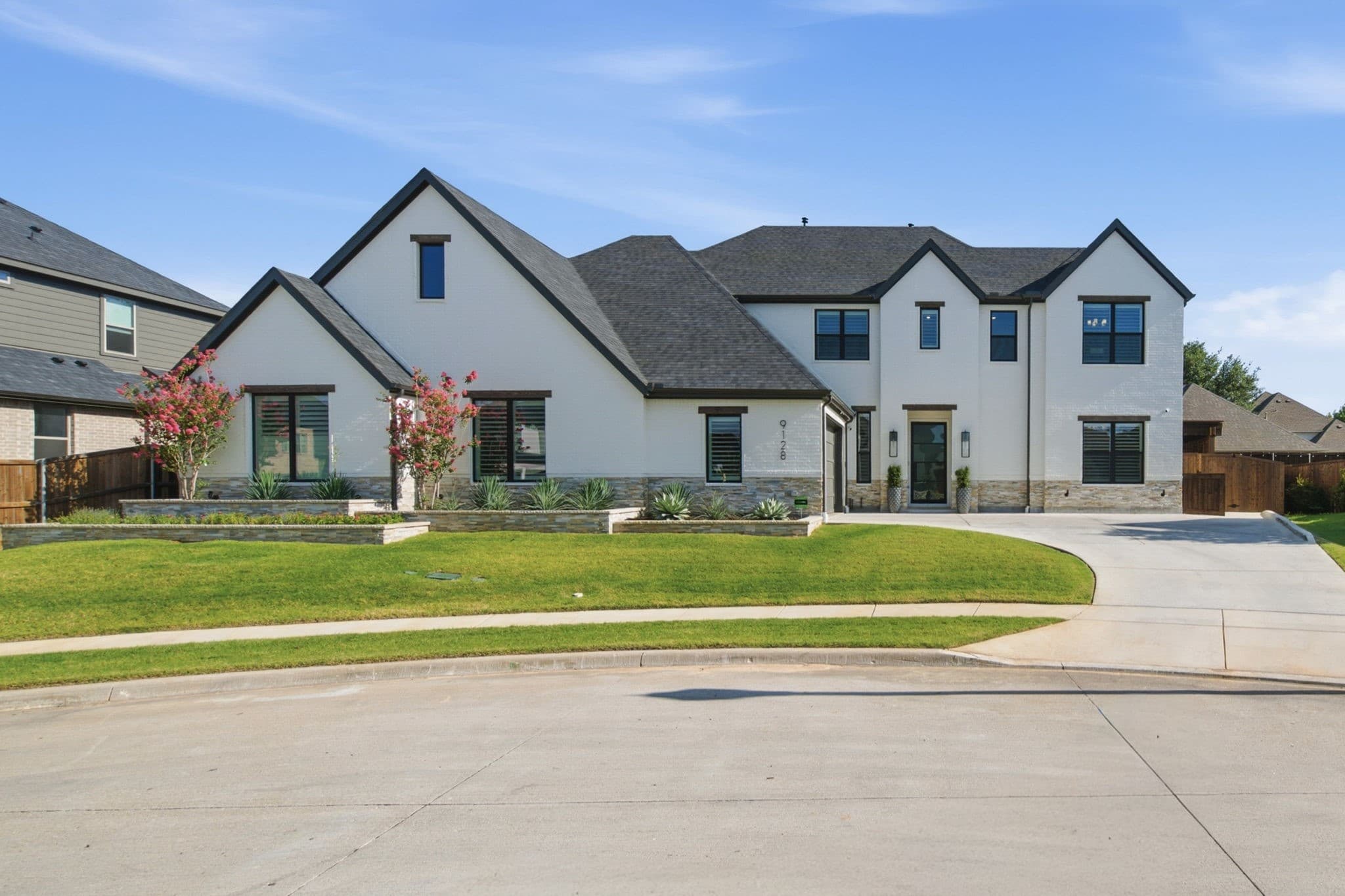 9128 Conejo Court, North Richland Hills
