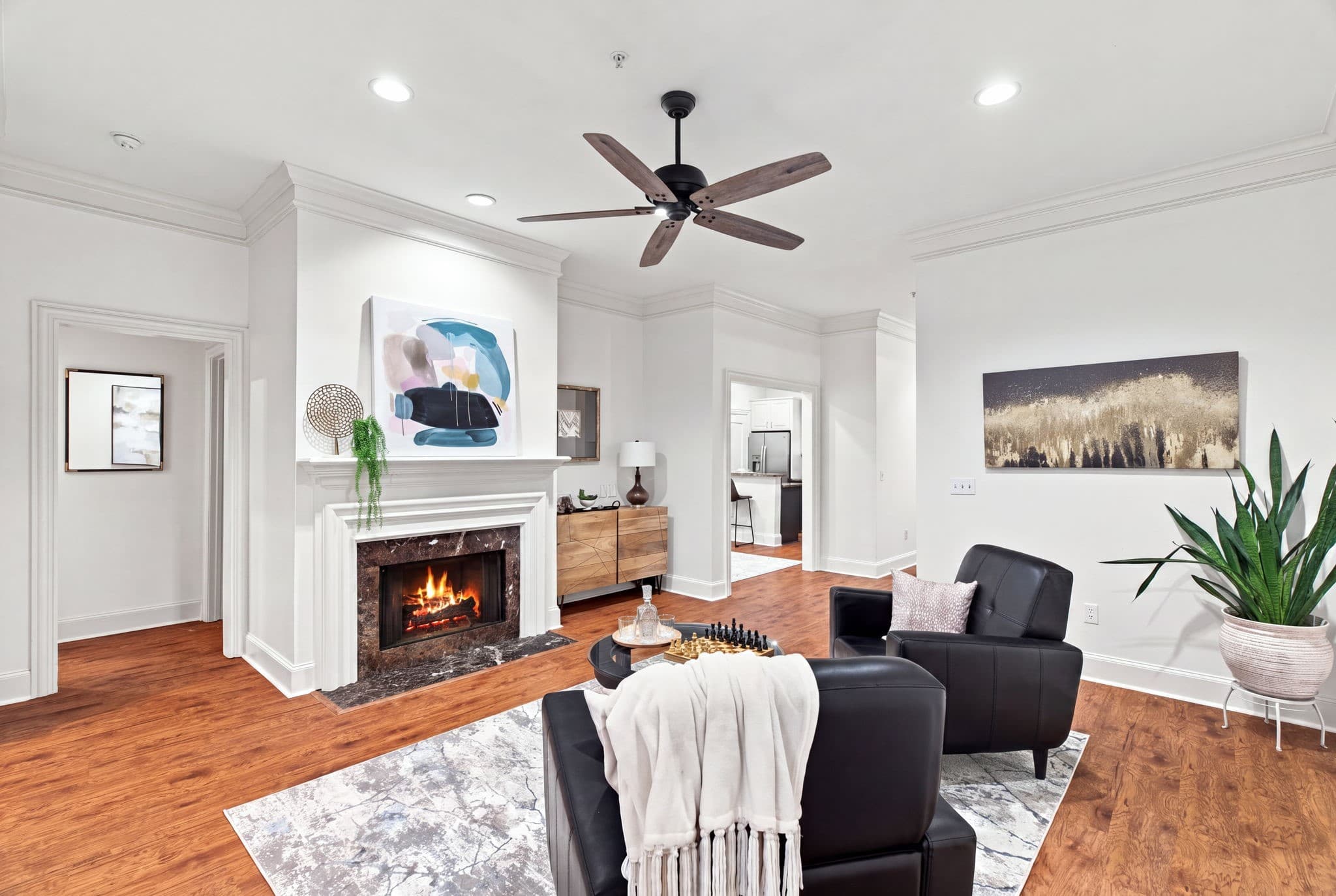 3303 Blackburn Street #306, Dallas